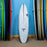 Actual Board: Tomo Revo Max Firewire Volcanic 6'6" — 40.8L