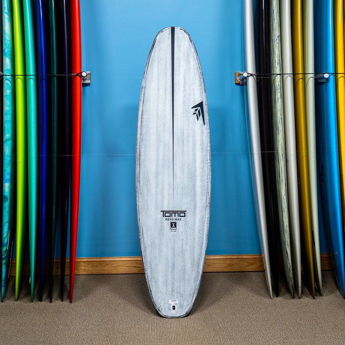 Tomo Revo Max Firewire Volcanic 6'6