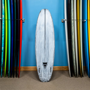 Tomo Revo Max Firewire Volcanic 6'6" — Alternate View