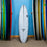 Actual Board: Tomo Revo Max Firewire Volcanic 6'9" — 46.9L