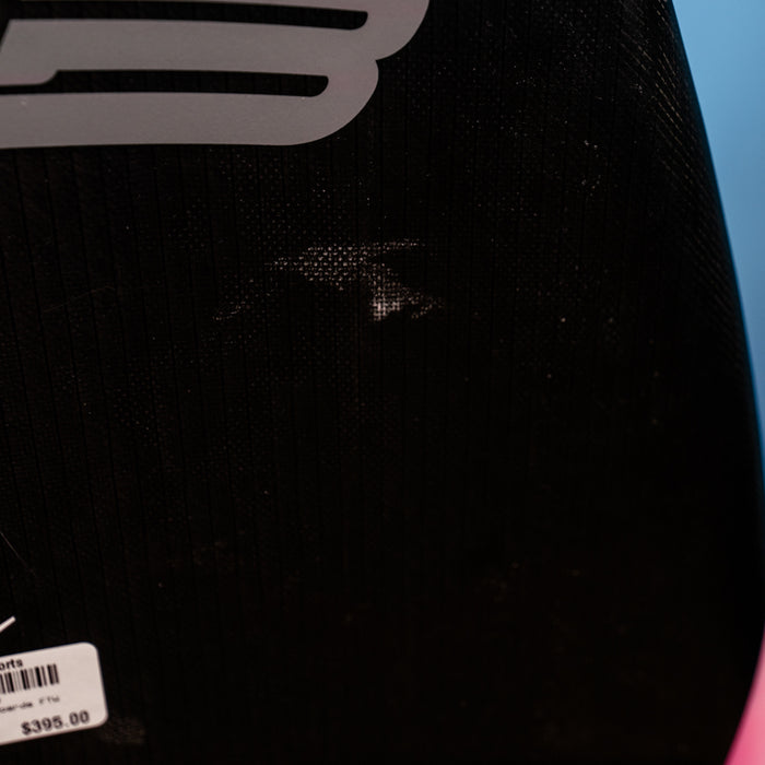 USED Freedom Foil Boards FTW Pro-4'5"