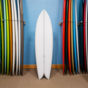 Christenson Long Phish 2.0 PU/Poly 6'6" Blem