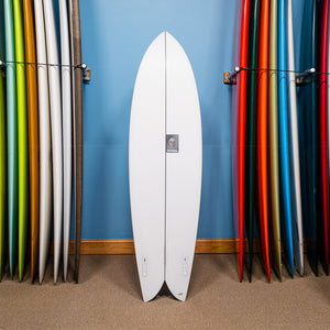 Christenson Long Phish 2.0 PU/Poly 6'6" Blem