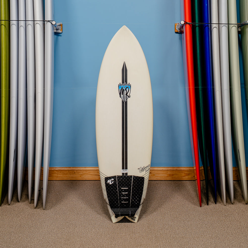 USED Lost California Twin Light Speed 5'4"