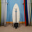 Actual Board: USED Lost California Twin Light Speed 5'4" — 26L
