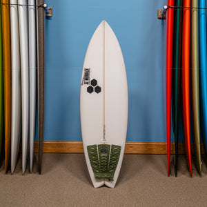 USED Channel Islands Rocket Wide 5'0"