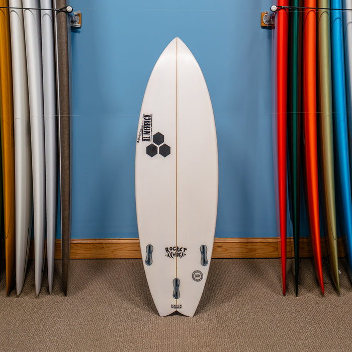 USED Channel Islands Rocket Wide 5'0"