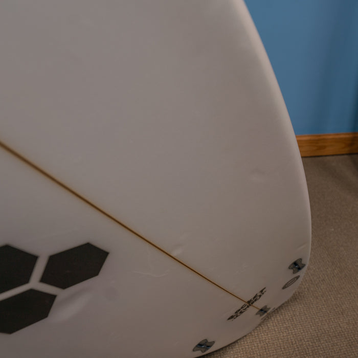 USED Channel Islands Rocket Wide 5'0"