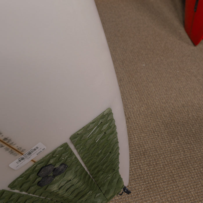 USED Channel Islands Rocket Wide 5'0"