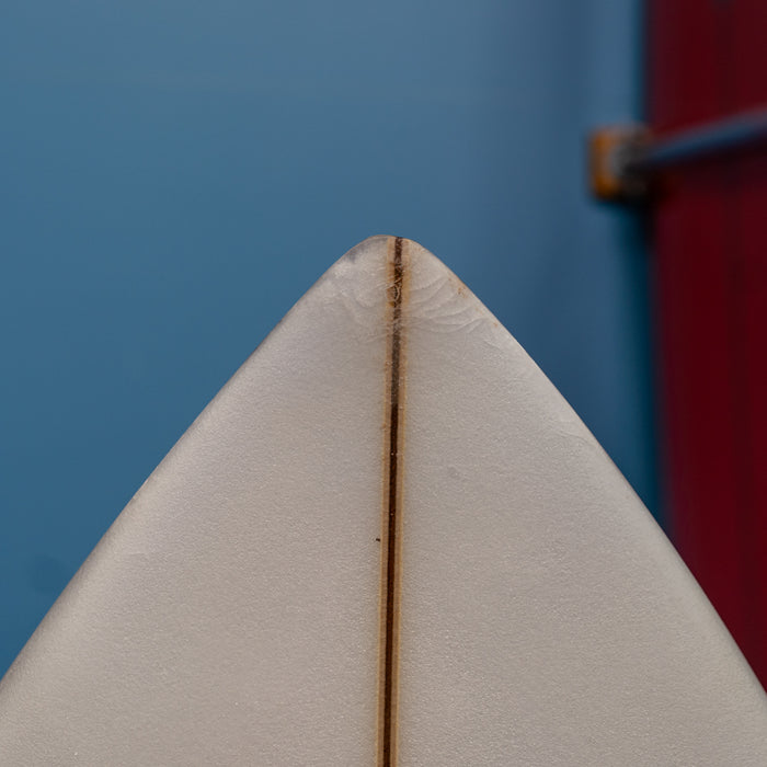 USED Channel Islands Rocket Wide 5'0"