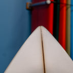 USED Channel Islands Rocket Wide 5'0"