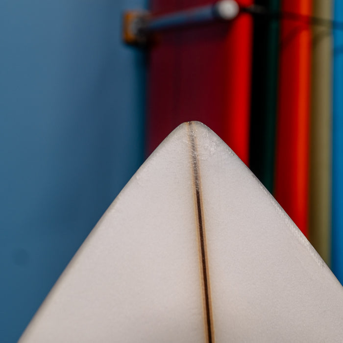 USED Channel Islands Rocket Wide 5'0"