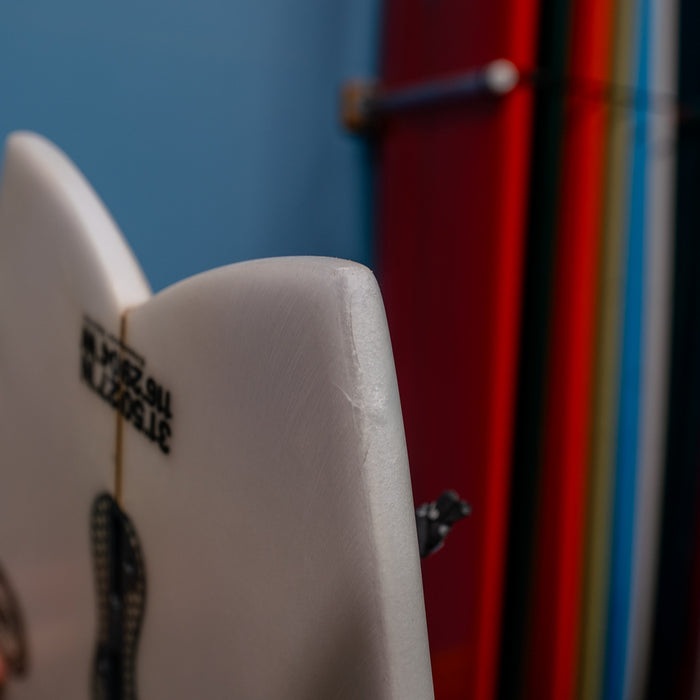 USED Channel Islands Rocket Wide 5'0"