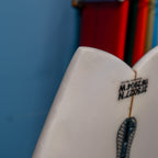 USED Channel Islands Rocket Wide 5'0"
