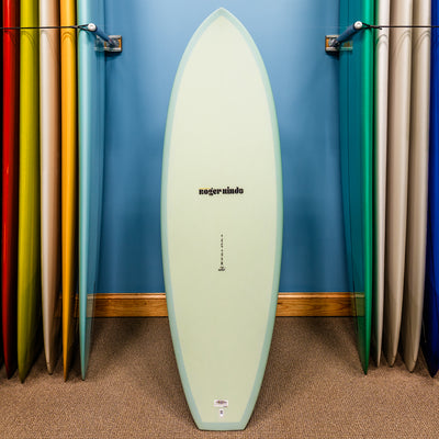 Roger Hinds Surfboards Starting at $495