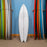 Actual Board: USED Christenson Nautilus PU/Poly 6'4"