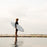 F-One Mitu Pro Carbon Kitesurf Board
