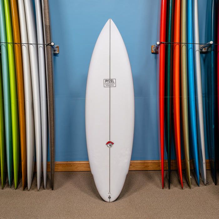 USED Pyzel Wildcat PU/Poly 6'4"