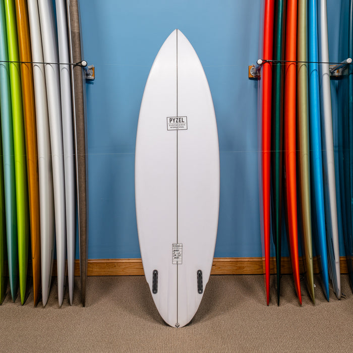 USED Pyzel Wildcat PU/Poly 6'4"