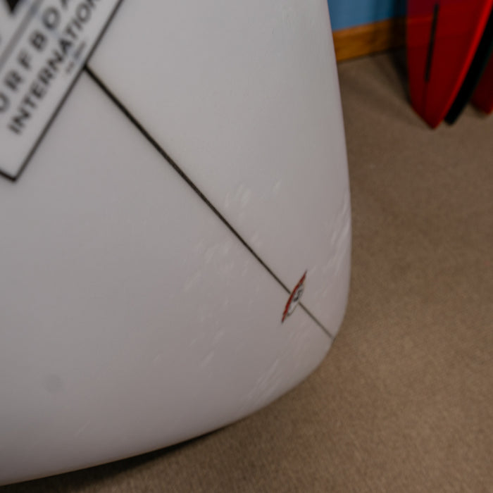 USED Pyzel Wildcat PU/Poly 6'4"