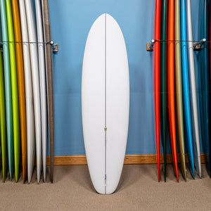 Christenson Submariner PU/Poly 6'6" (Blem)