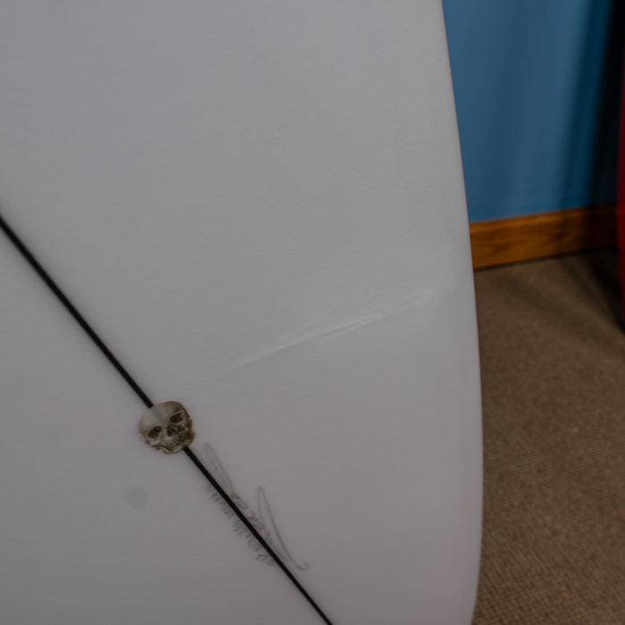 Christenson Submariner PU/Poly 6'6" (Blem)