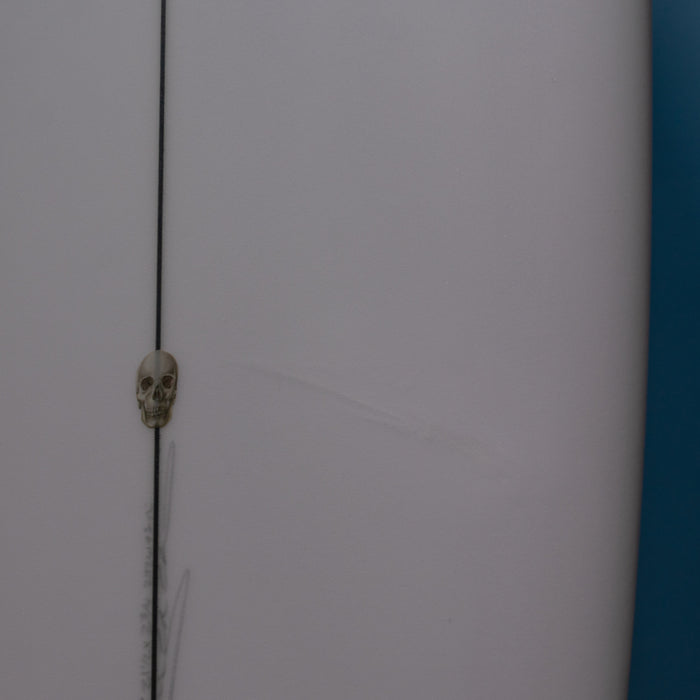 Christenson Submariner PU/Poly 6'6" (Blem)