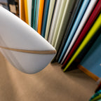 Christenson Speed Master PU/Poly 9'6" (Blem)
