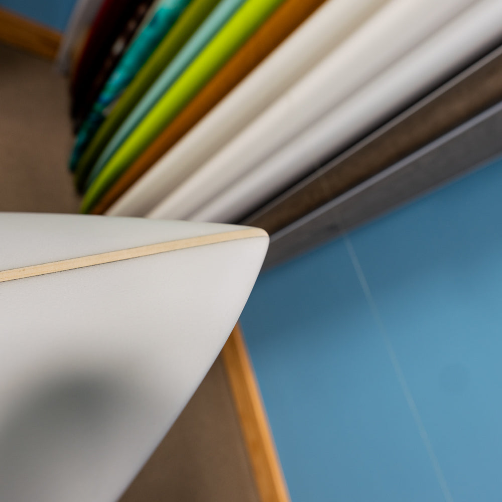 Christenson Speed Master PU/Poly 9'6" (Blem)