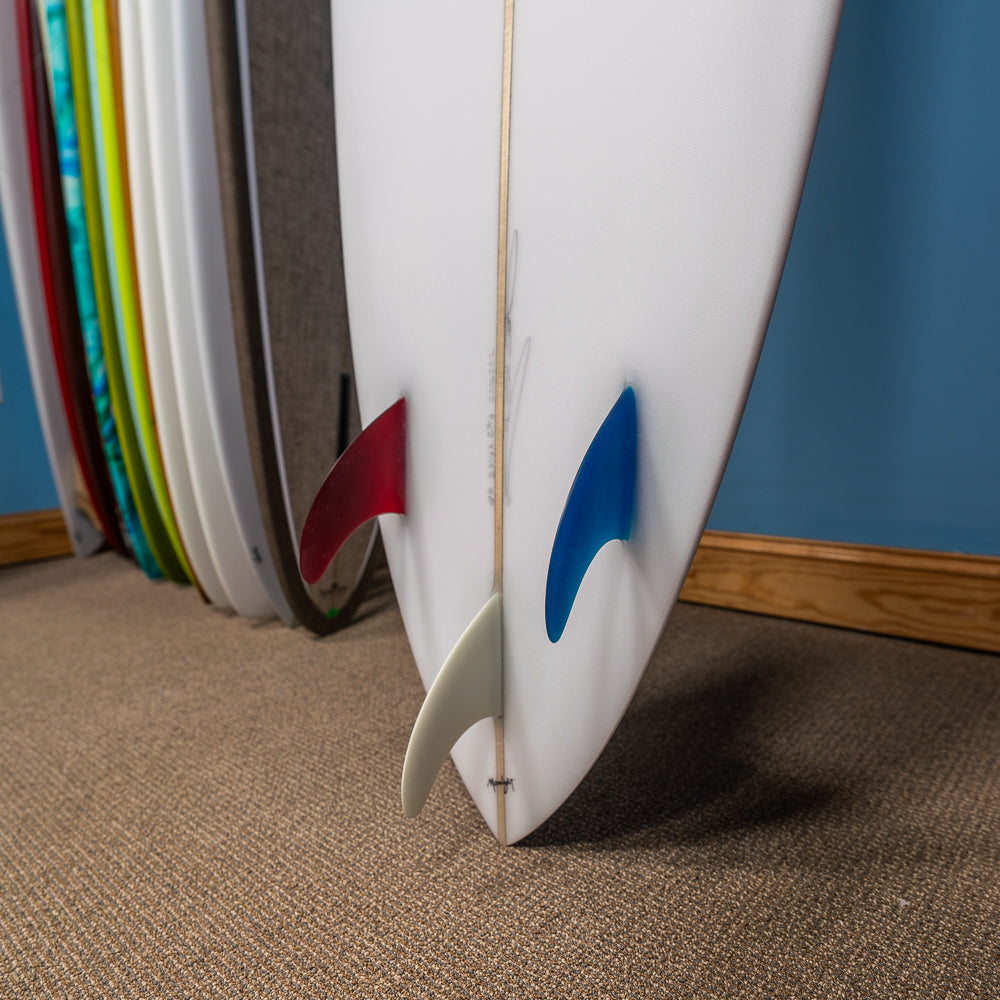 Christenson Speed Master PU/Poly 9'6" (Blem)