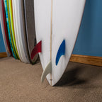 Christenson Speed Master PU/Poly 9'6" (Blem)