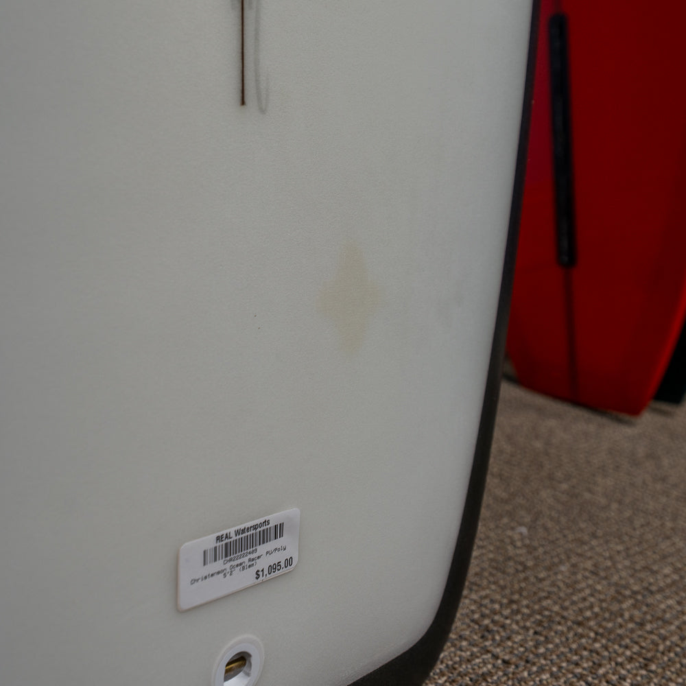 Christenson Ocean Racer PU/Poly 5'2" (Blem)