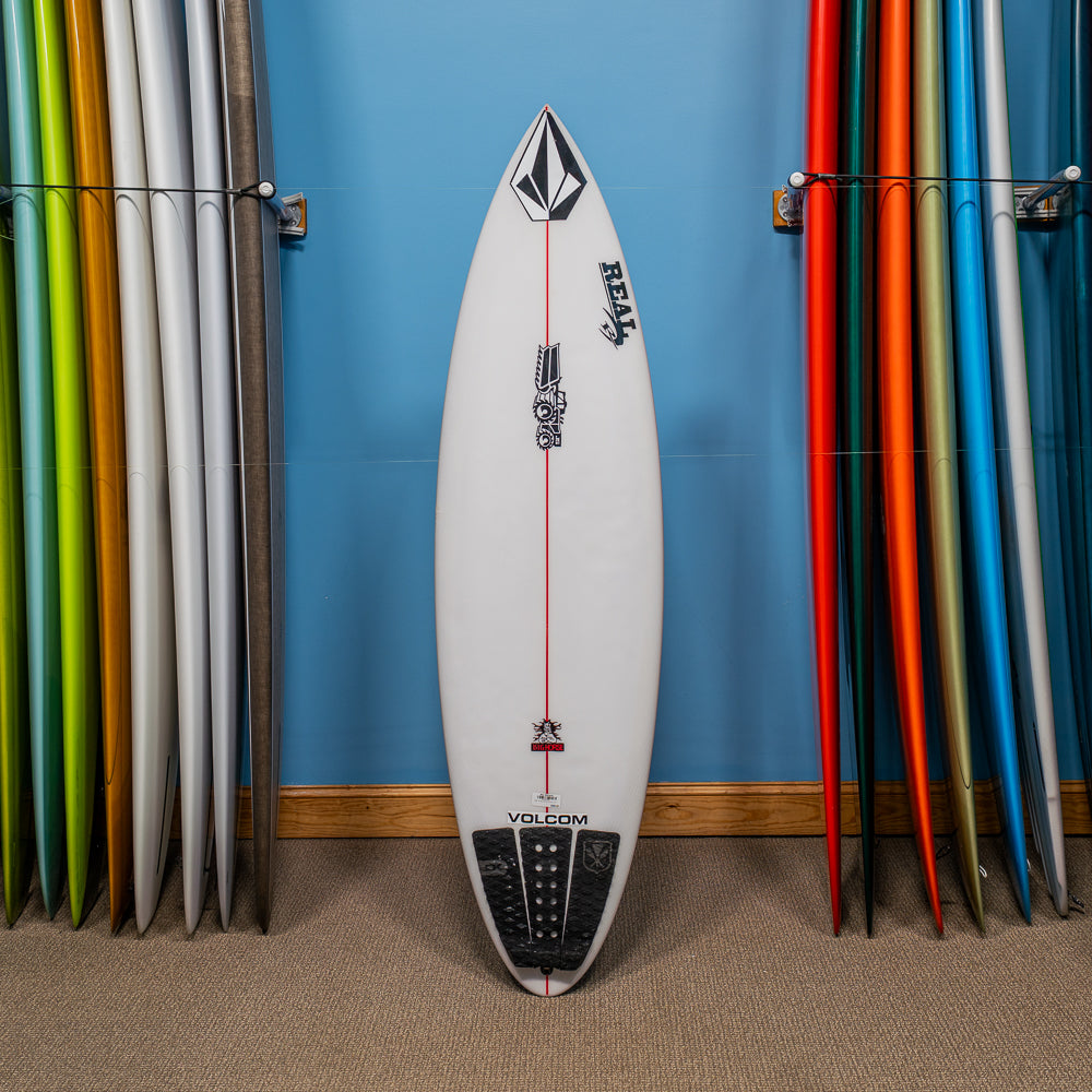 USED JS Big Horse PU/Poly 6'0"
