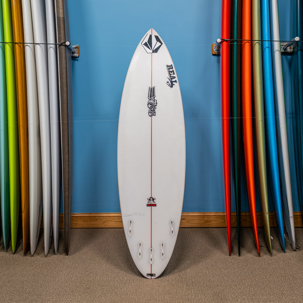 USED JS Big Horse PU/Poly 6'0"