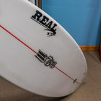USED JS Big Horse PU/Poly 6'0"