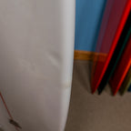 USED JS Big Horse PU/Poly 6'0"