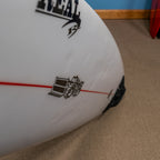 USED JS Big Horse PU/Poly 6'0"