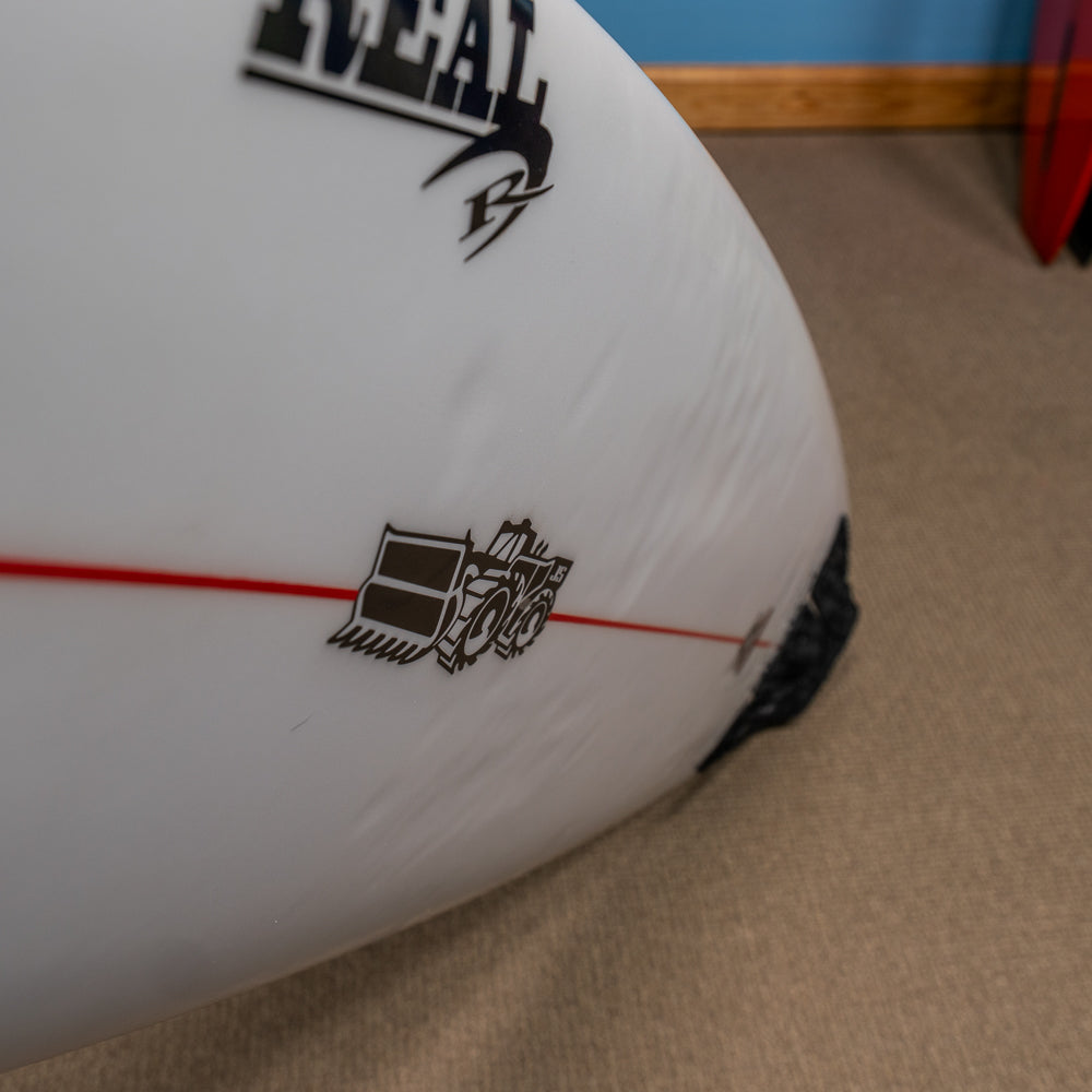 USED JS Big Horse PU/Poly 6'0"