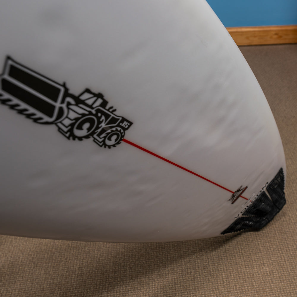 USED JS Big Horse PU/Poly 6'0"