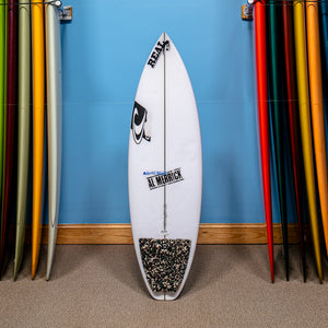 USED Channel Islands CI Pro Grom PU/Poly 4'10"