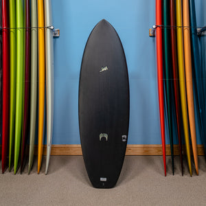 Lost Original Puddle Jumper '25 Black Sheep 5'9" (Blem)