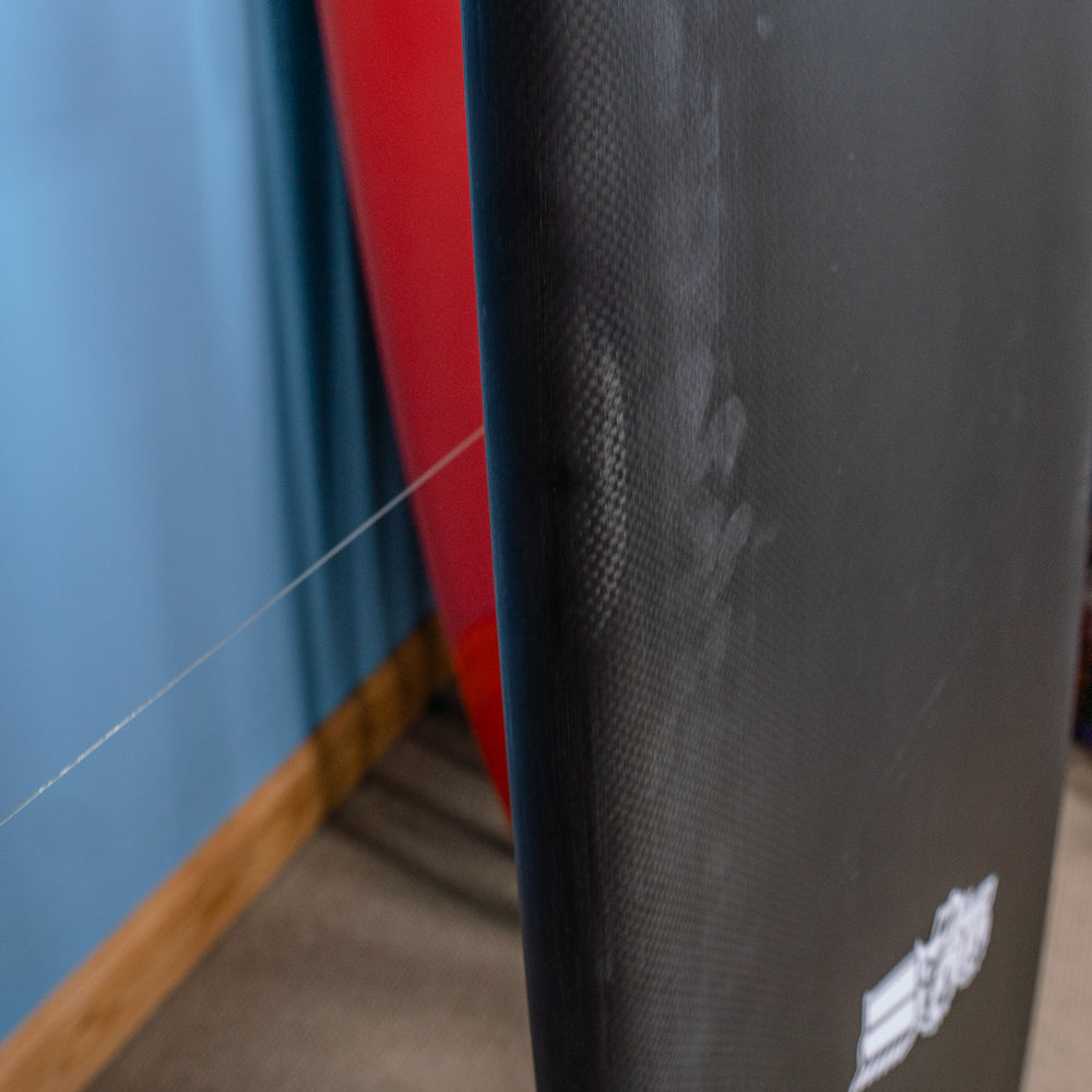 JS Xero Fusion HYFI 3.0 6'6" (Blem)