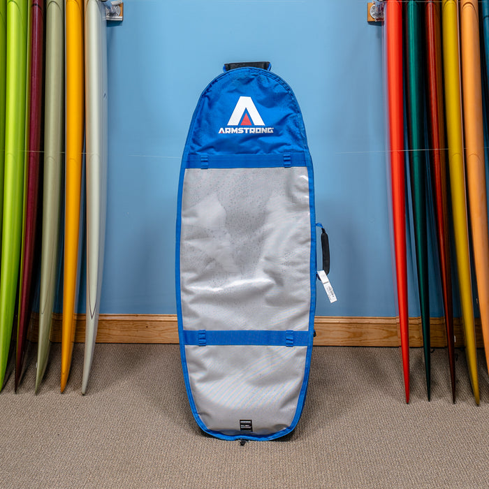 USED Armstrong Wing FG Foilboard-4'4" x 40L