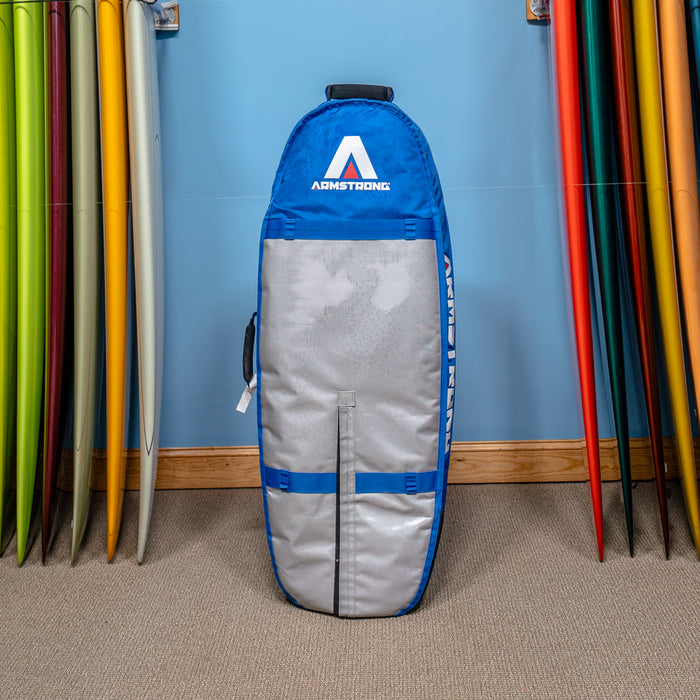 USED Armstrong Wing FG Foilboard-4'4" x 40L