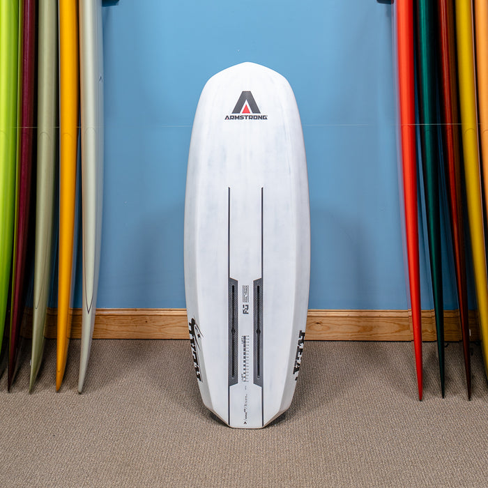 USED Armstrong Wing FG Foilboard-4'4" x 40L