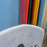USED Armstrong Wing FG Foilboard-4'4" x 40L