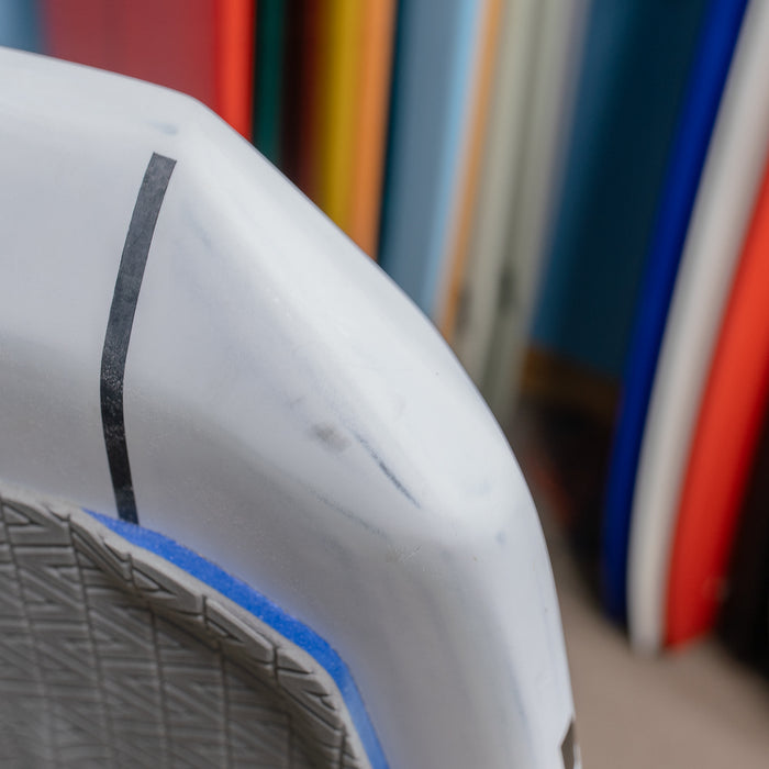 USED Armstrong Wing FG Foilboard-4'4" x 40L