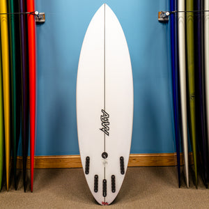 AJW OG Potato Launcher PU/Poly 5'9"