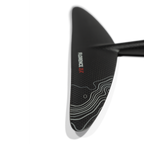 Lift Foils Back Wing