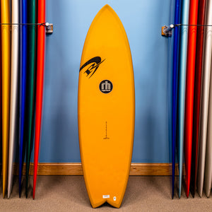USED Roger Hinds Dream Fish Fusion HD 6'0"